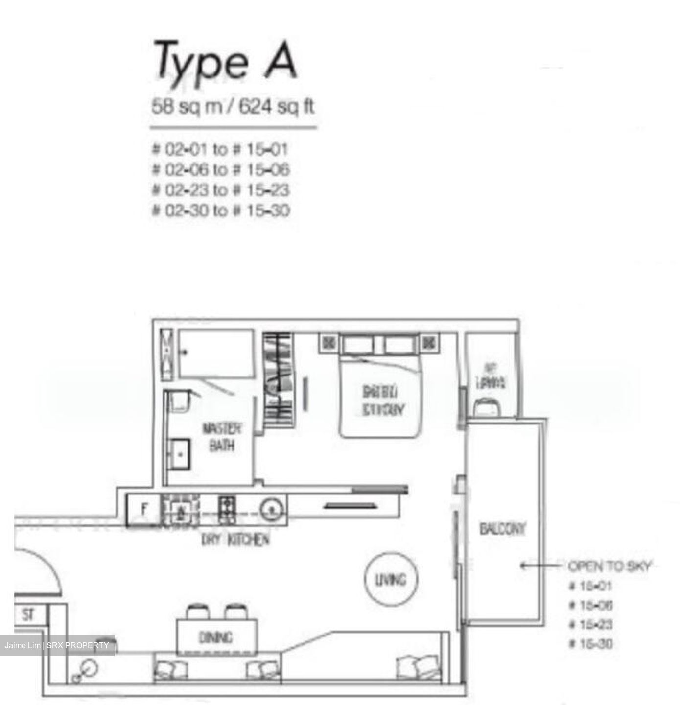 Boathouse Residences (D19), Condominium #570107631